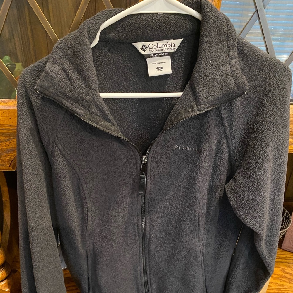 Women’s Columbia Jacket